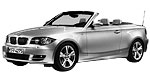 BMW E88 U0142 Fault Code