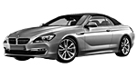 BMW F12 U0142 Fault Code