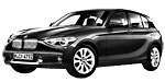 BMW F20 U0142 Fault Code